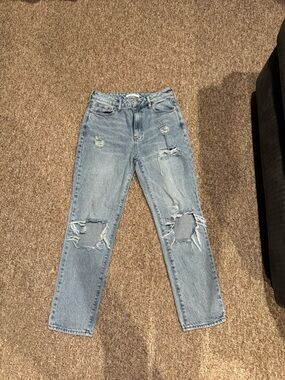 Pacsun Mom Jeans Size 27